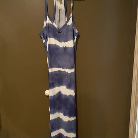 Capella Tie Dye Dress Size 3X - Picture 2 of 10